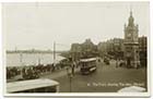 Clocktower tram 1928 | Margate History